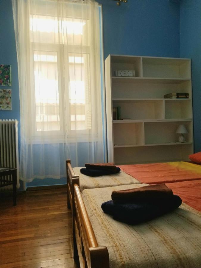 Angels Sleep Here Apartment Athens